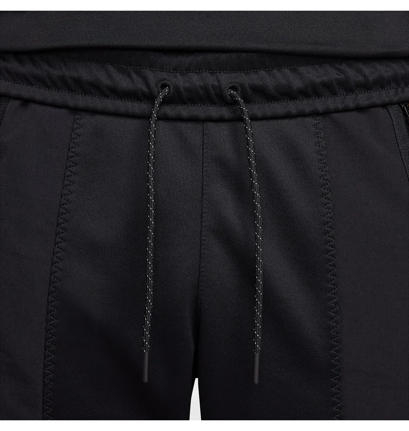 Штани чоловічі Nike M Nsw Air Max Pk Jogger Black FV5445-010