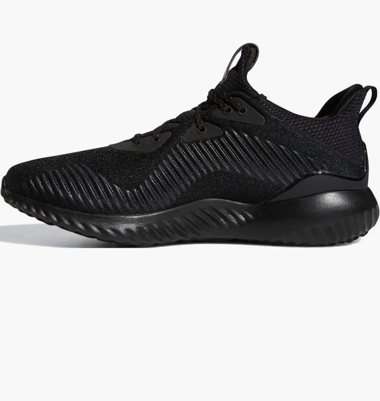 Кросівки чоловічі Adidas Alpha Bounce 1 (FW4685)