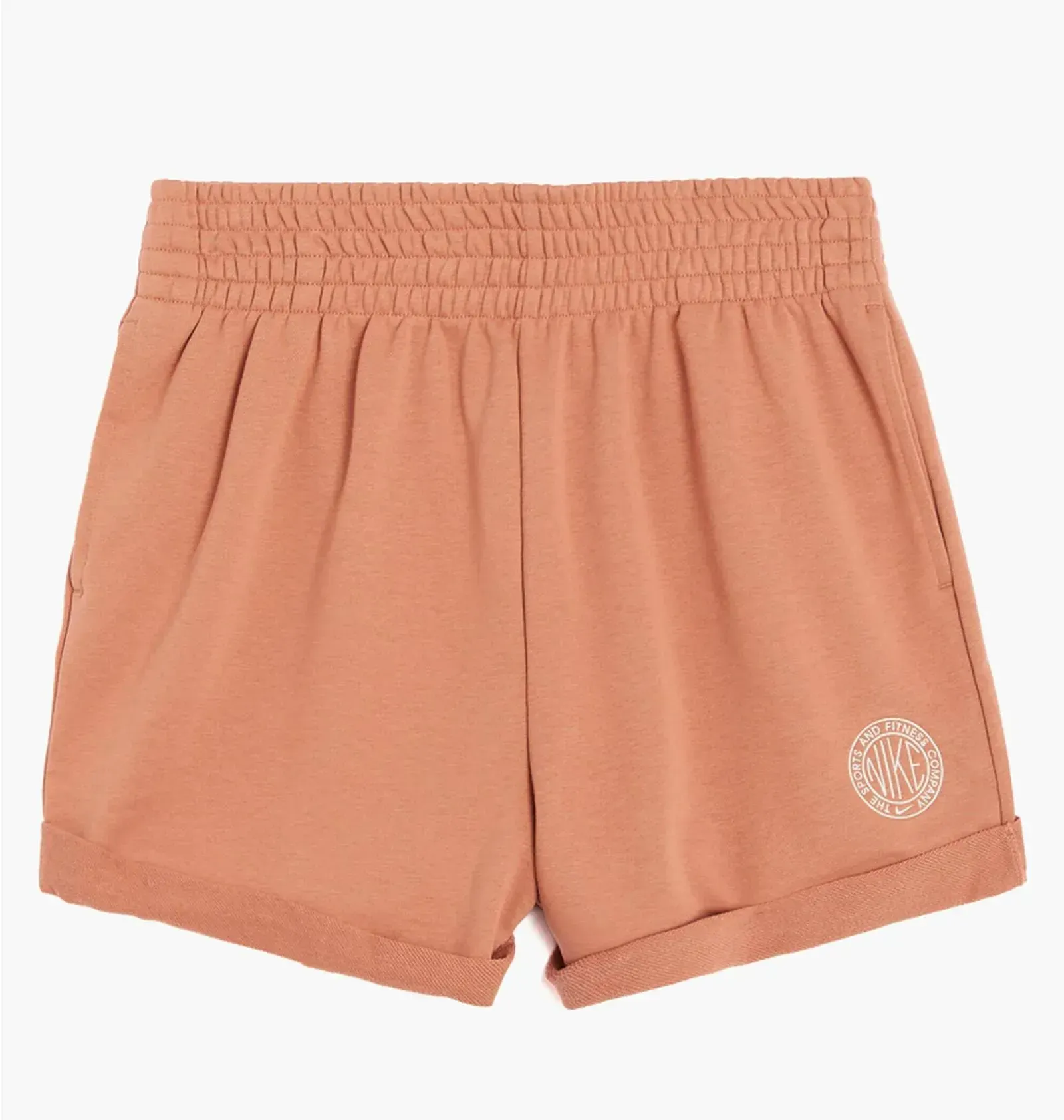 Шорти жіночі Nike Sportswear Femme Women's Shorts (CZ8226-260)