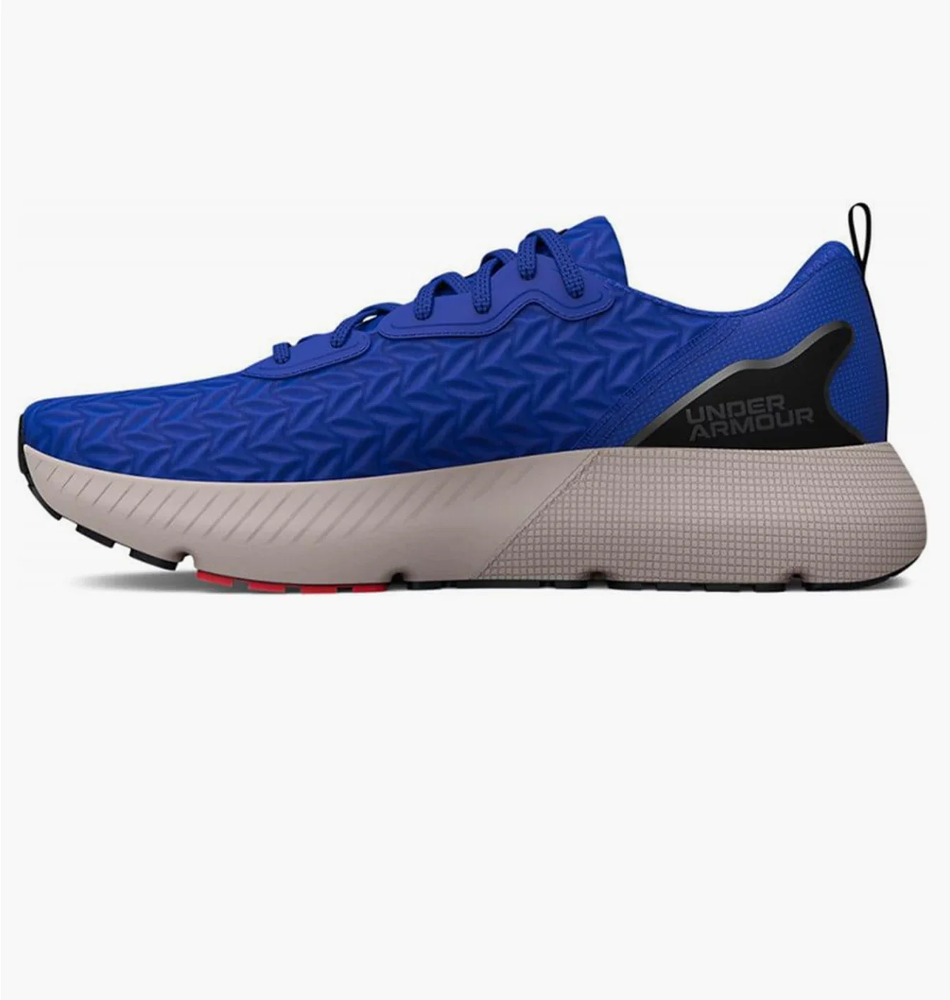 Кросівки чоловічі Under Armour Hovr Mega 3 Clone Blue 3025308-400