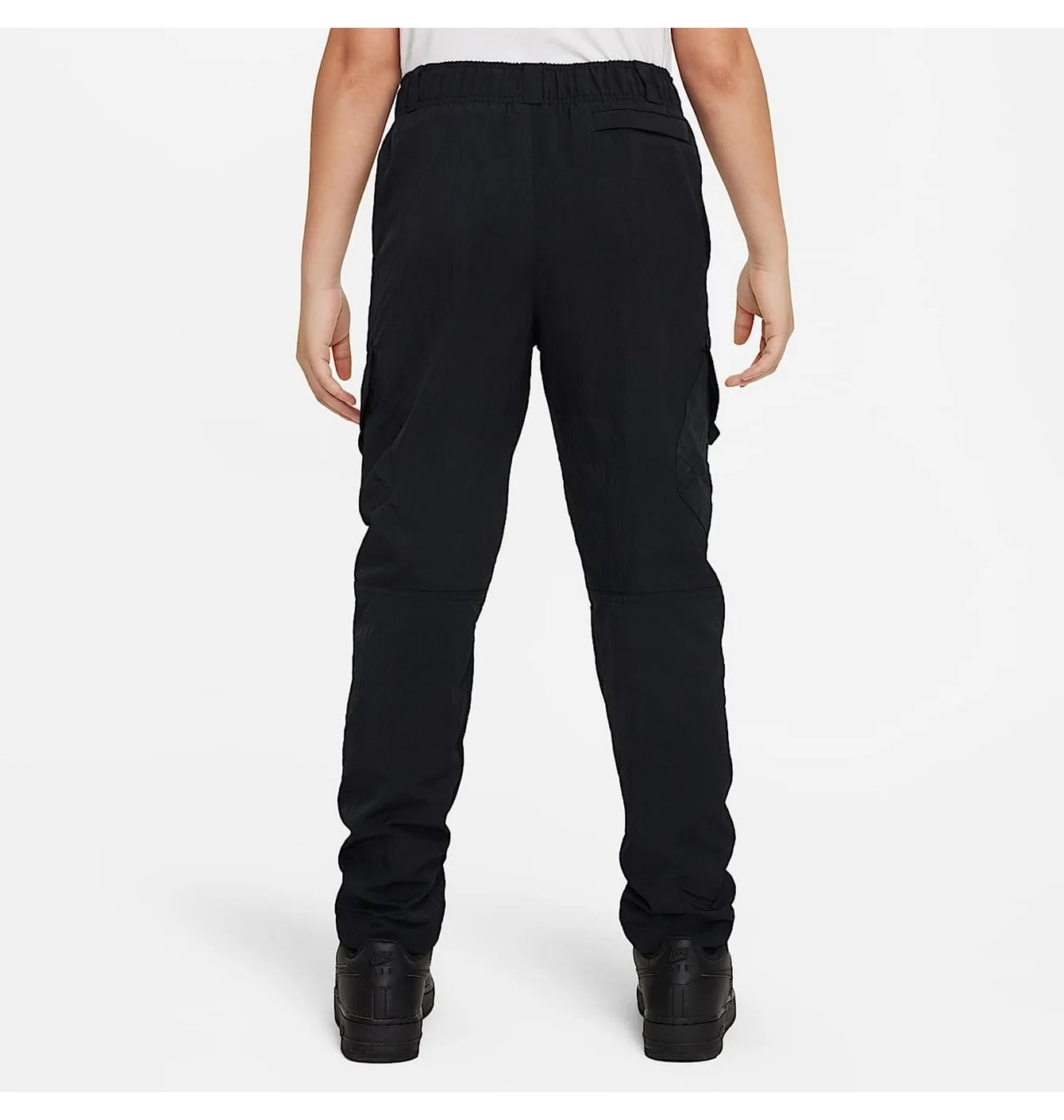 Штани дитячі Nike Outdoor Play Black FD3239-010