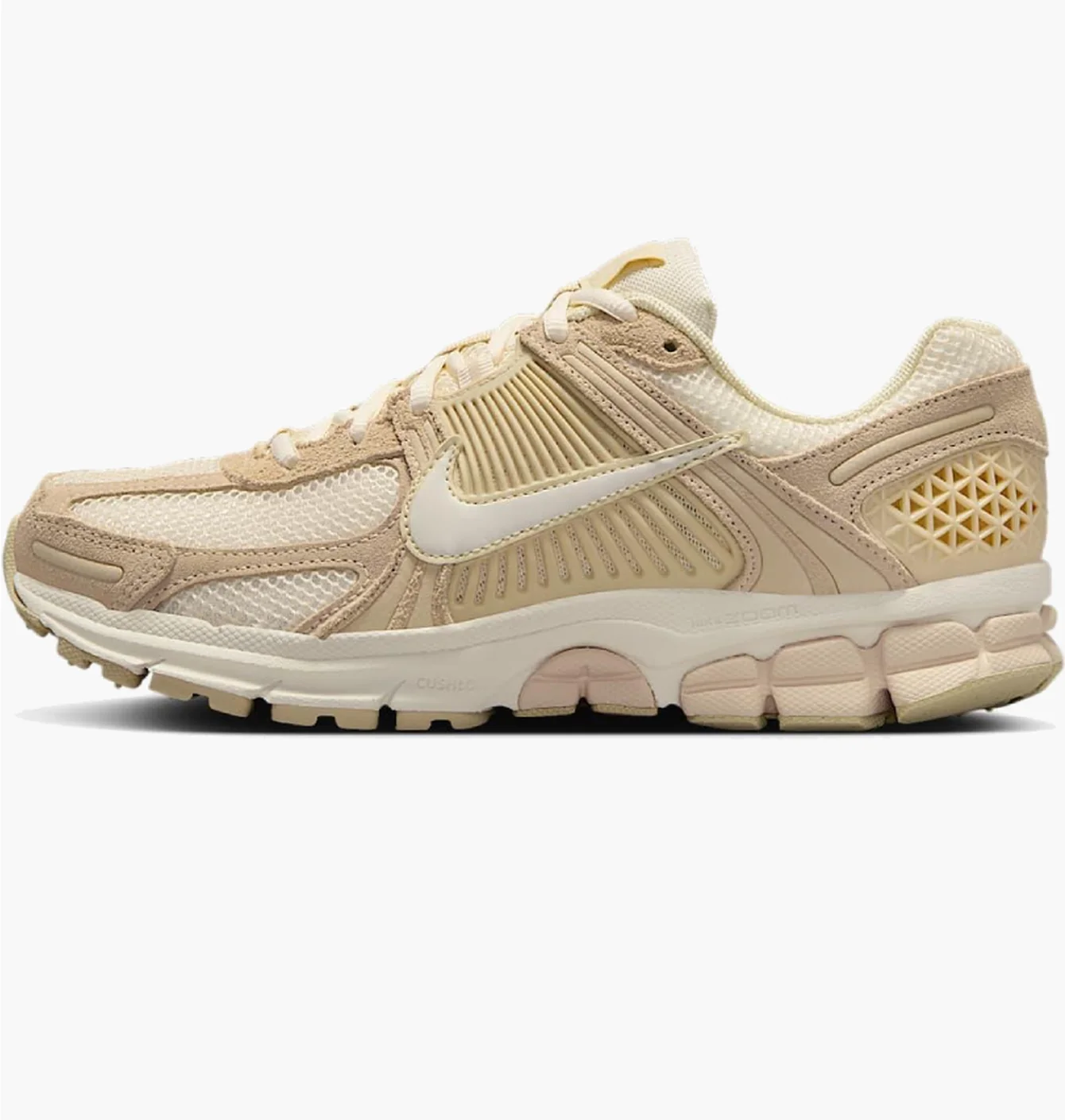 Кросівки жіночі Nike Air Zoom Vomero 5 Beige HQ0458-200