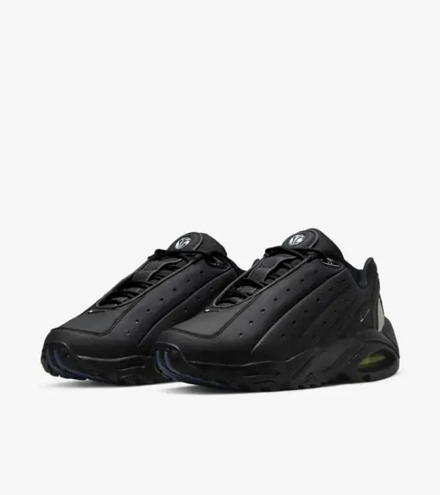 Кросівки чоловічі Nike Triple Black (DH4692-001)