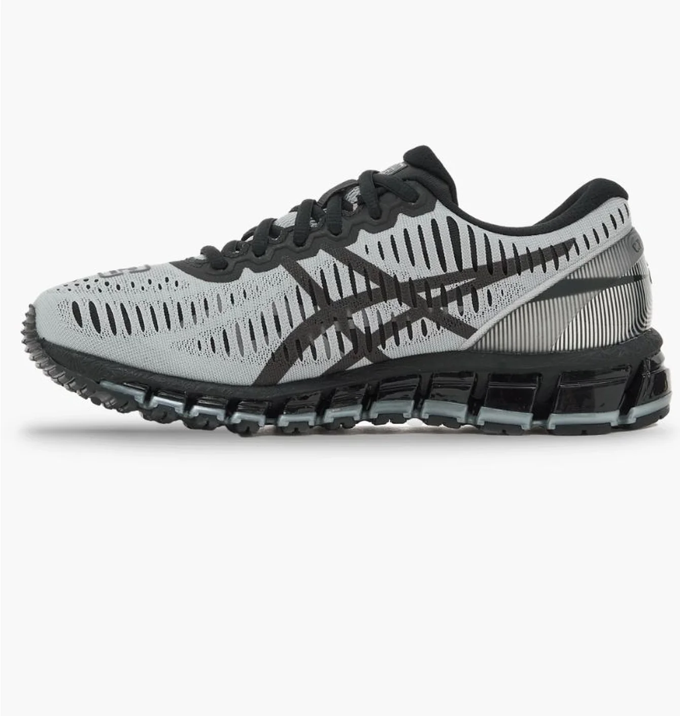 Кросівки чоловічі ASICS Gel-Quantum Grey 1203A689-021