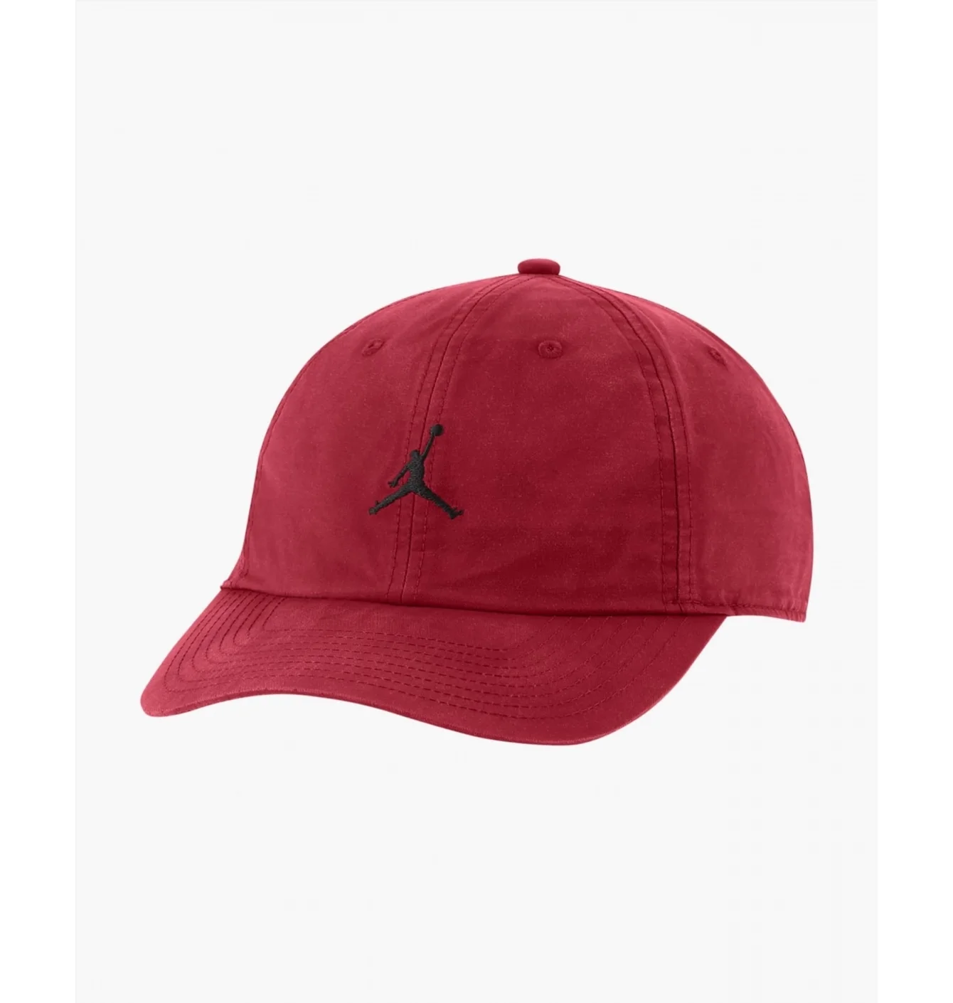 Кепка унісекс Air Jordan H86 Jm Washed Cap Red DC3673-687