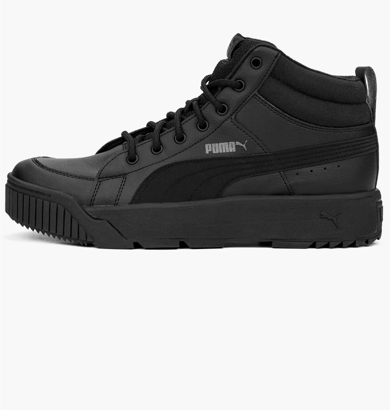 Кросівки чоловічі Puma Tarrenz Winter Black 372204-02