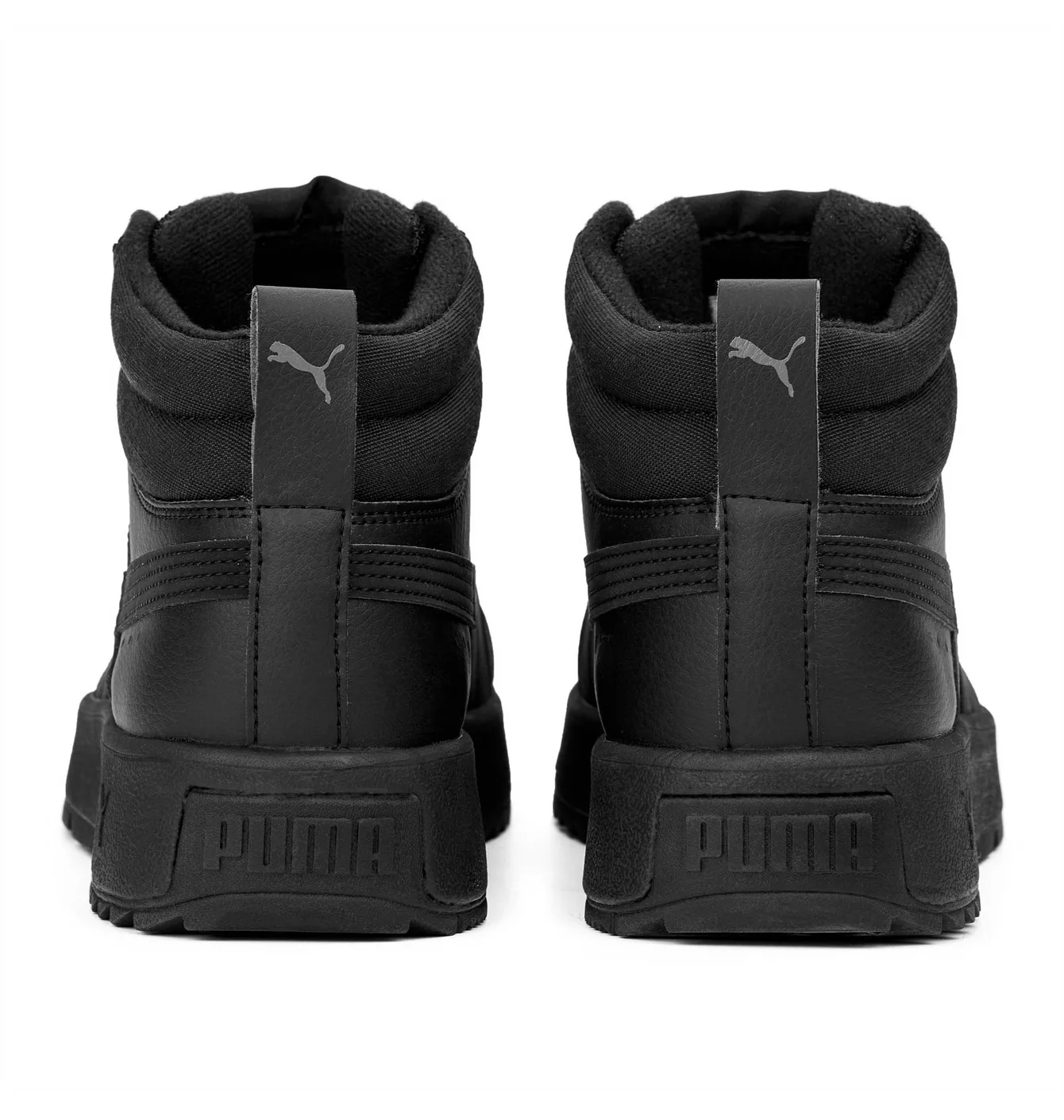 Кросівки чоловічі Puma Tarrenz Winter Black 372204-02