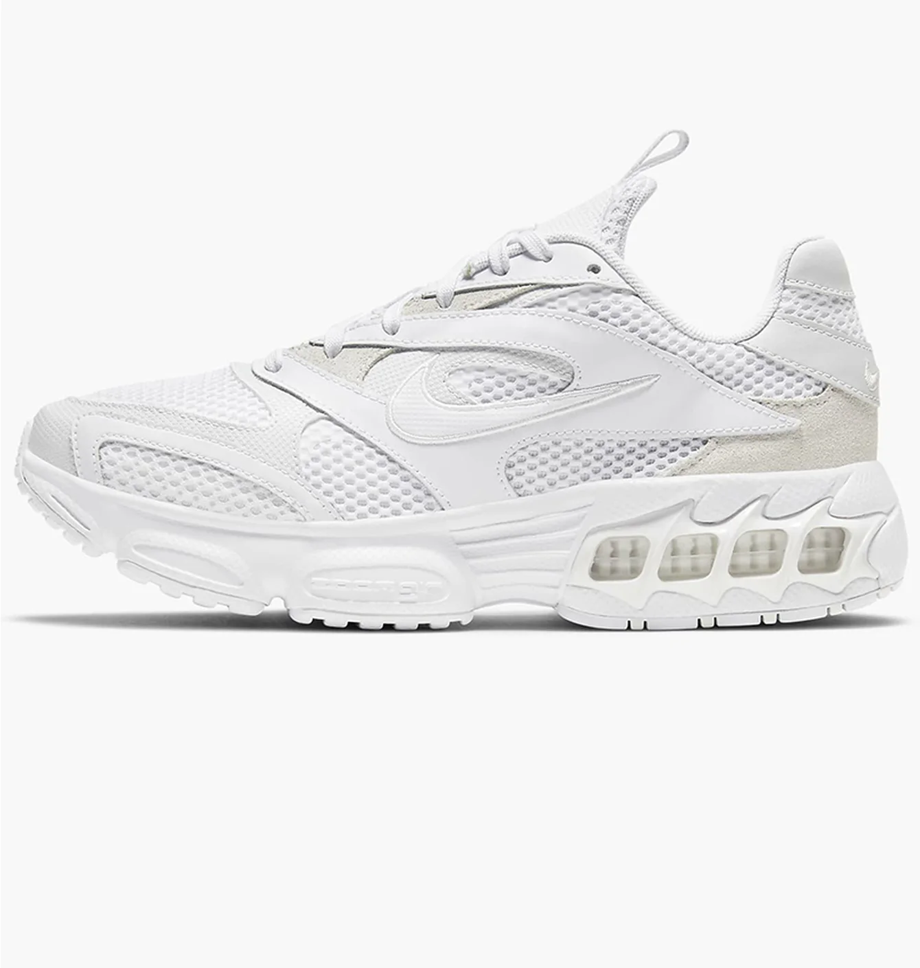 Кросівки жіночі Nike Zoom Air Fire White CW3876-002