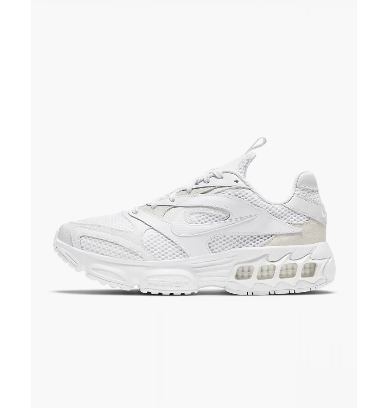 Кросівки жіночі Nike Zoom Air Fire White CW3876-002