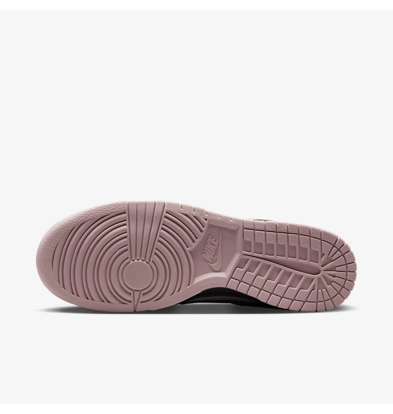 Кросівки чоловічі Nike Dunk Low Se White/Brown HV6932-299