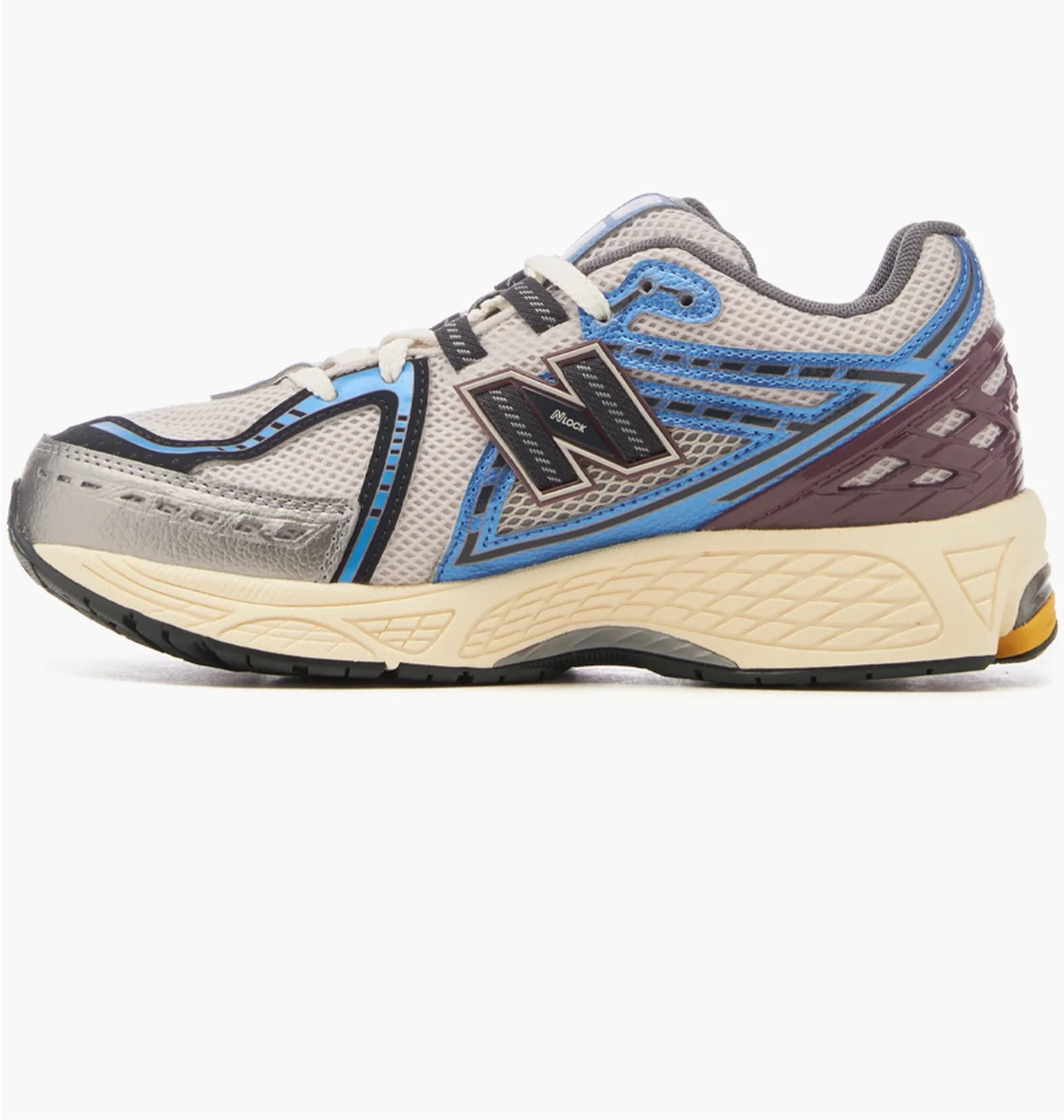 Кросівки жіночі New Balance 1906 Re Beige GC1906RE