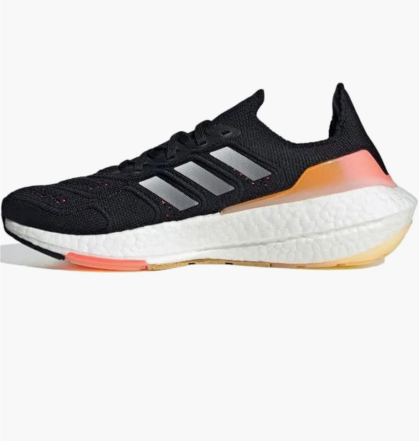Кросівки жіночі Adidas Ultraboost 22 Heat Black GX8059