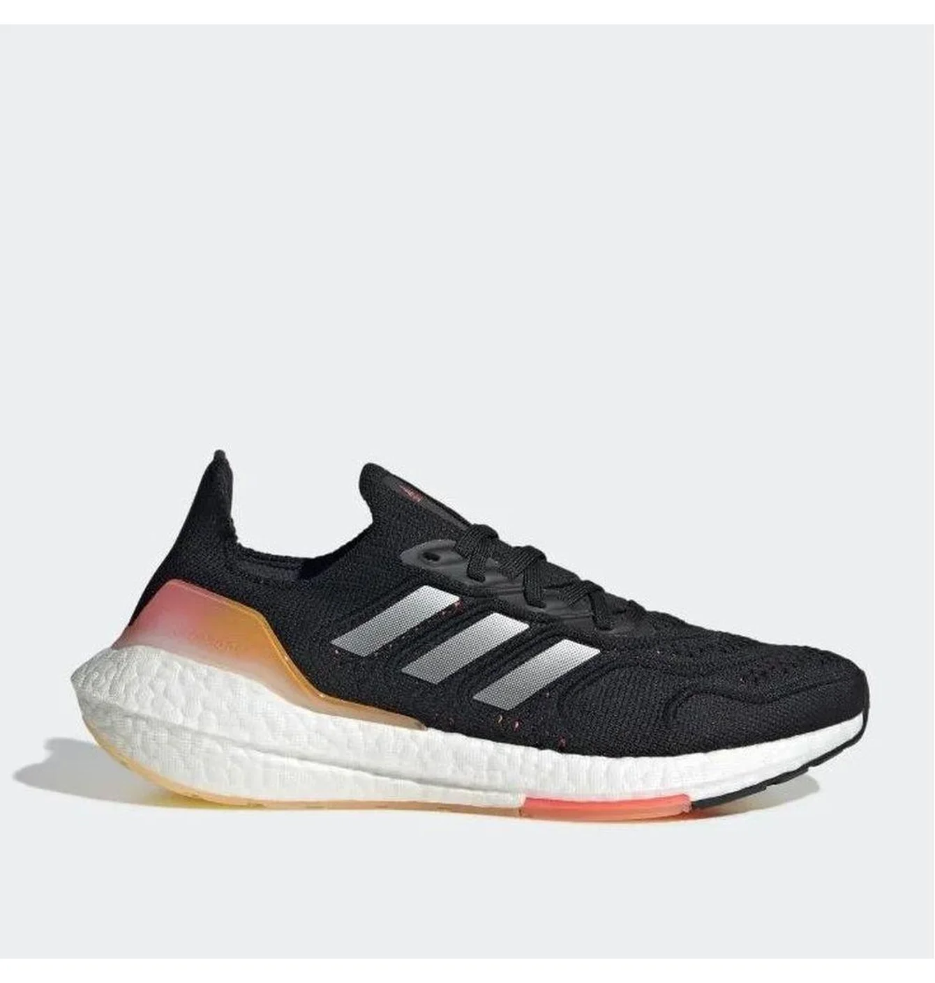 Кросівки жіночі Adidas Ultraboost 22 Heat Black GX8059