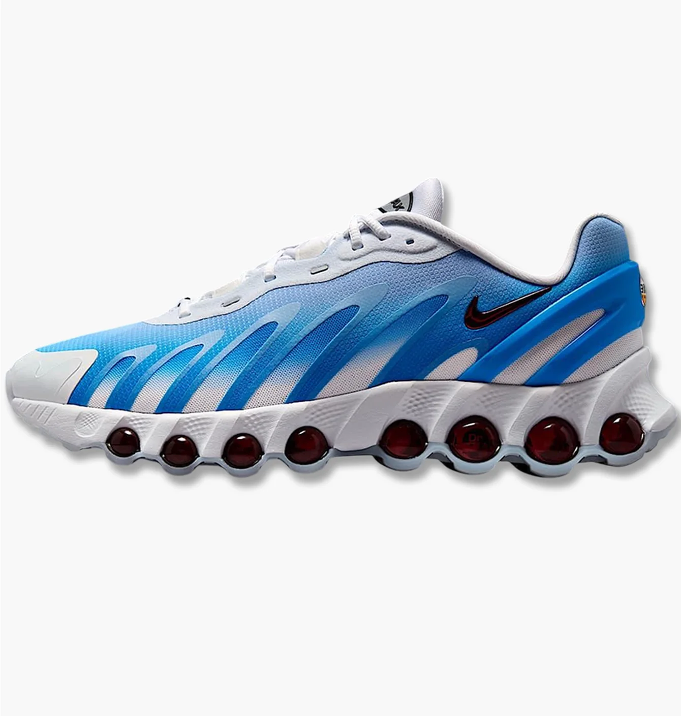 Кросівки чоловічі Nike Air Max Dn8 Light Blue/White FQ7860-101