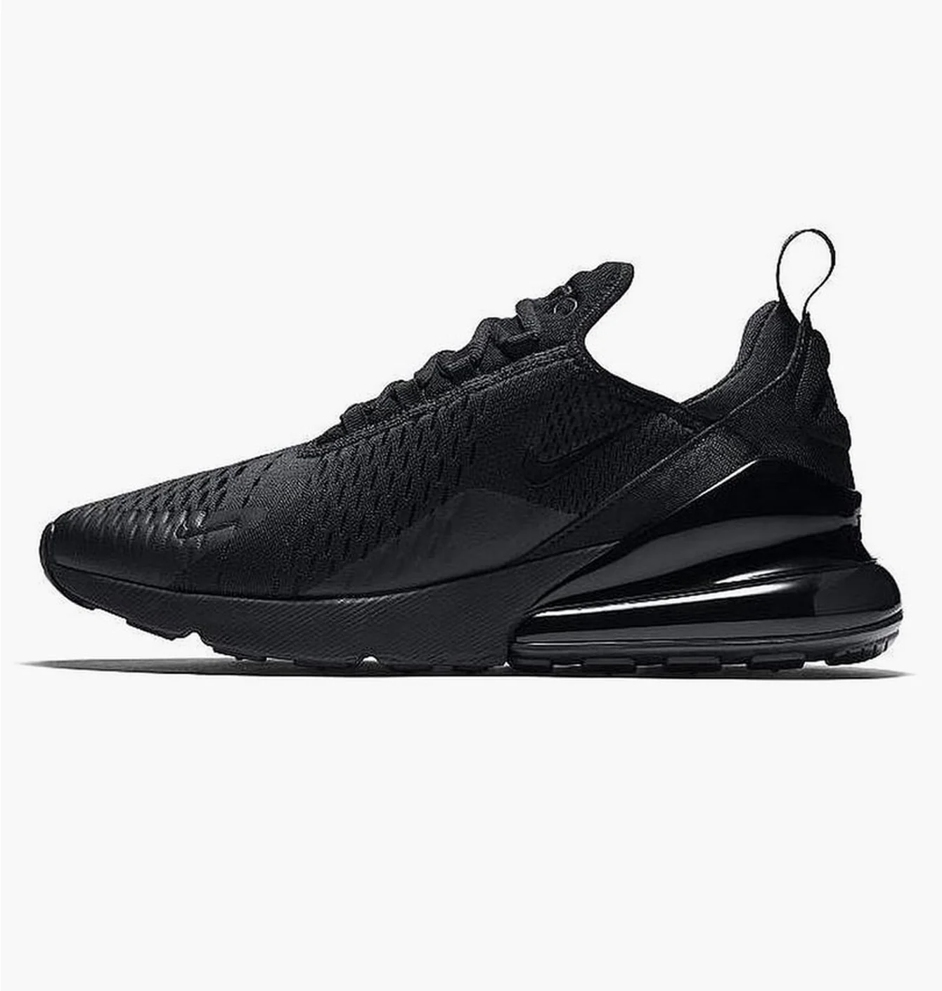 Кросівки чоловічі Nike Air Max 270 Black AH8050-005