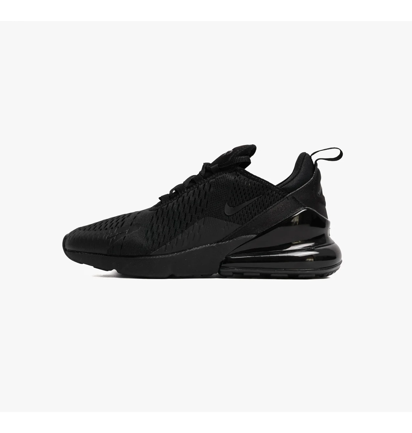 Кросівки чоловічі Nike Air Max 270 Black AH8050-005