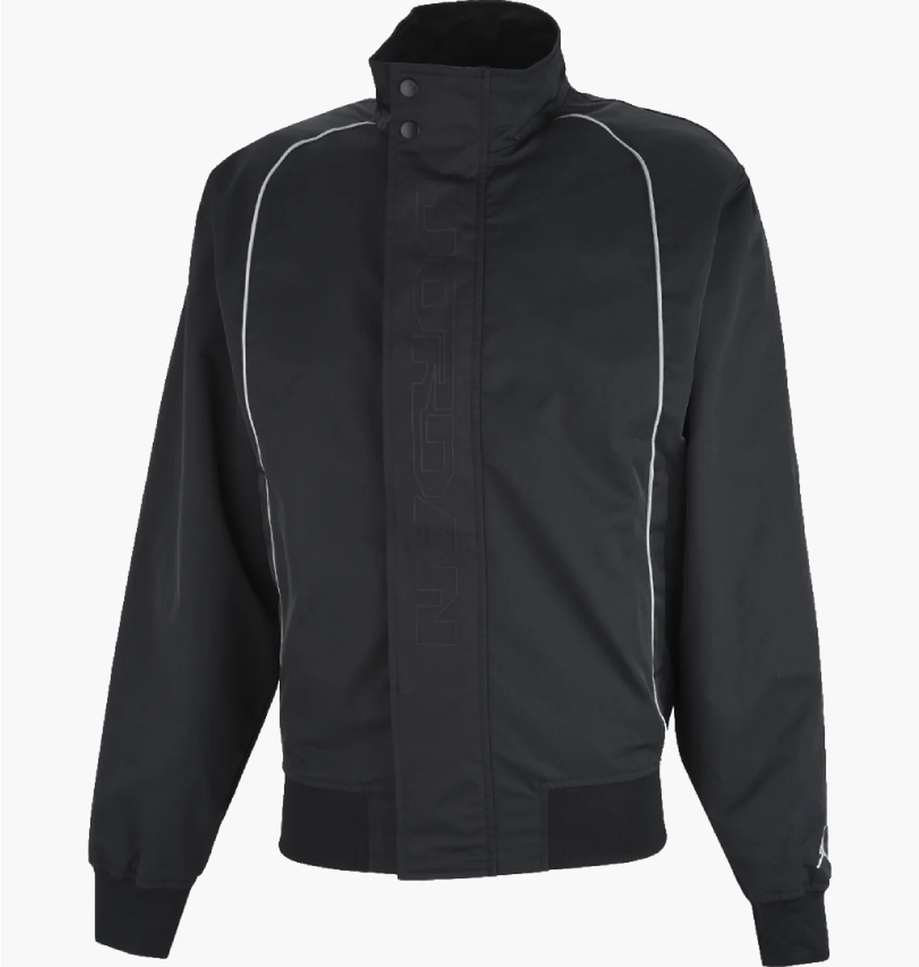 Куртка унісекс Air Jordan Mvp Black FV7241-010