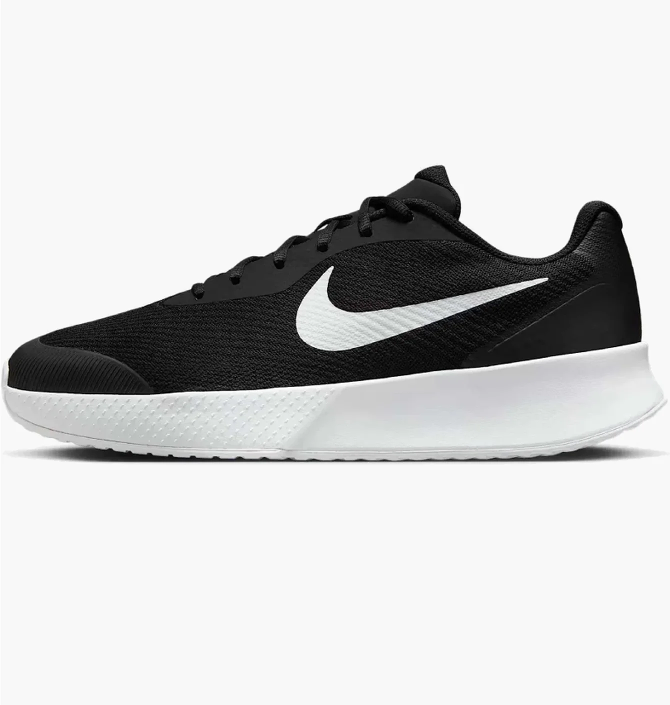 Кросівки чоловічі Nike Vapor Lite 3 Black FZ2155-001