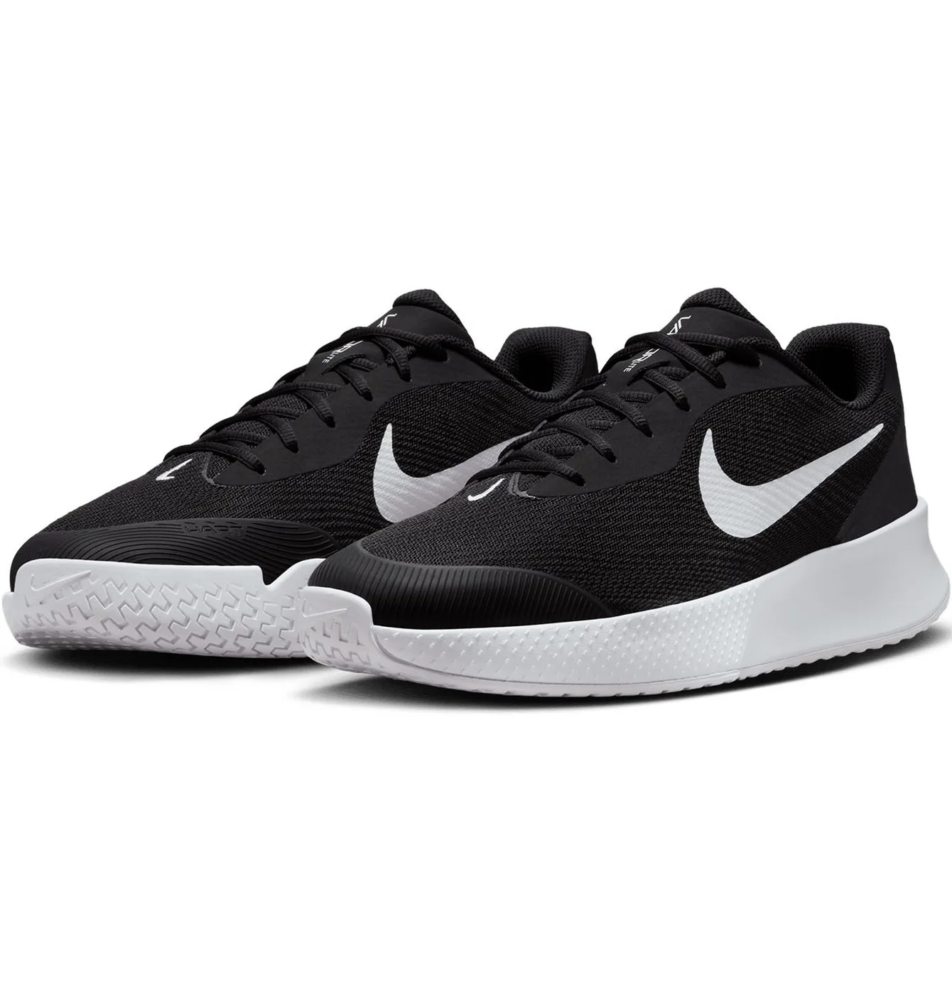 Кросівки чоловічі Nike Vapor Lite 3 Black FZ2155-001