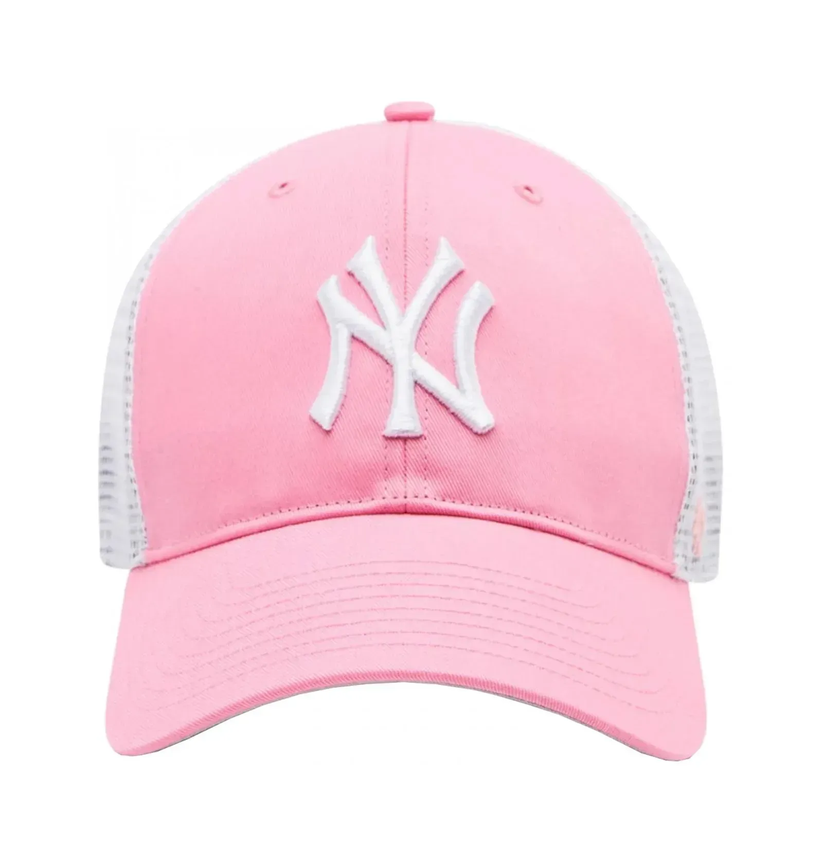 Кепка 47 Brand Ny Yankees Rose Branson Mesh (B-BRANS17CTP-RSA)