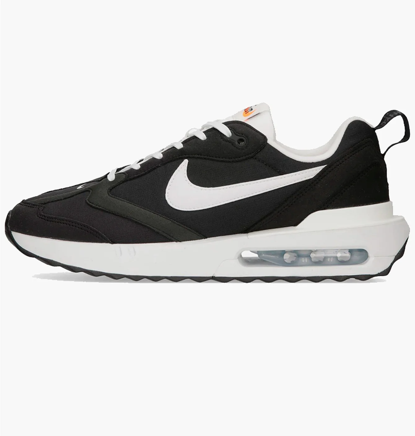 Кросівки чоловічі Nike Air Max Dawn Black DJ3624-001
