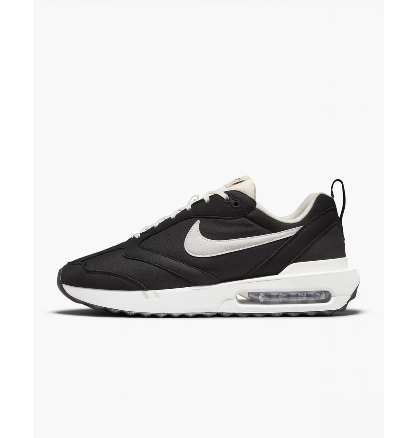 Кросівки чоловічі Nike Air Max Dawn Black DJ3624-001