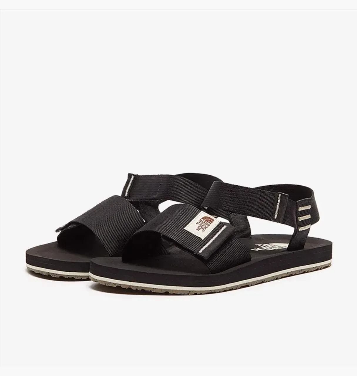 Сандалі жіночі The North Face Skeena Sandals (NF0A46BFLQ6-090)