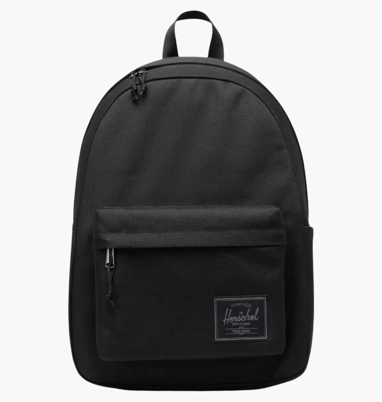 Рюкзак унісекс Herschel Supply Co. Classic Black 11544-05881