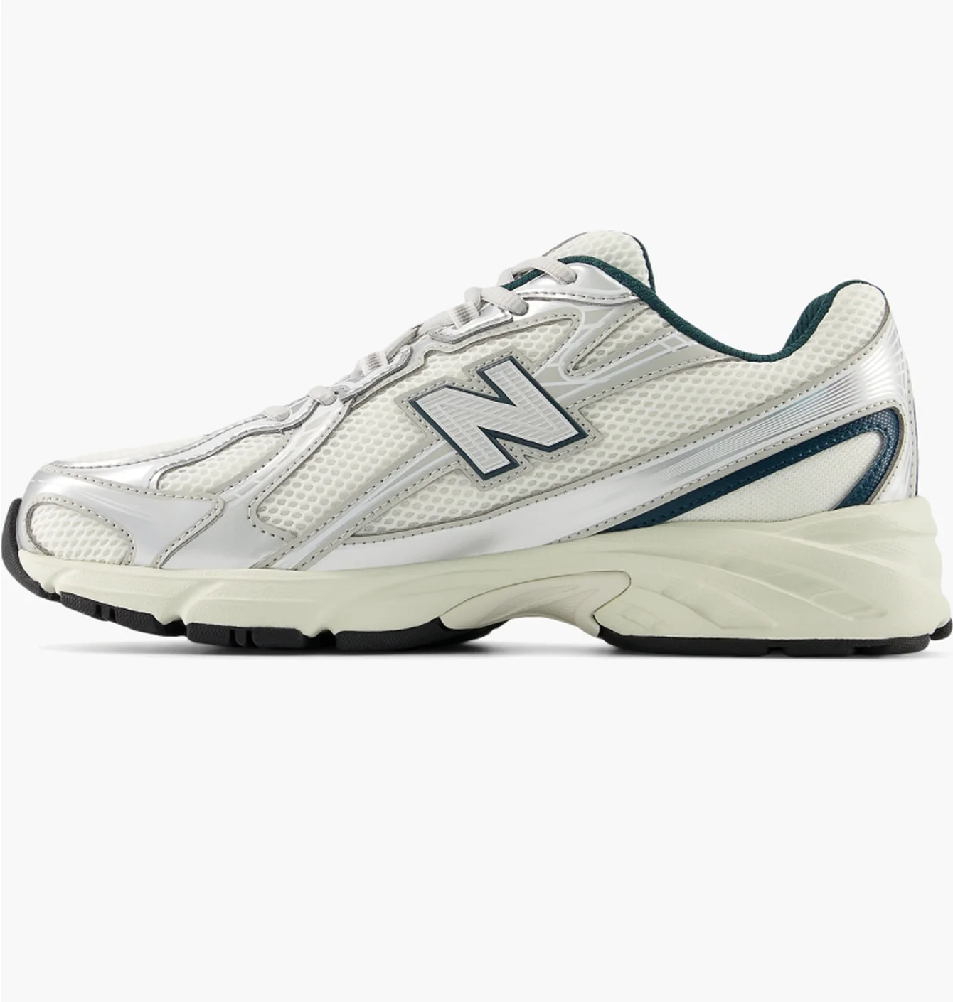 Кросівки унісекс New Balance 740 White U7402EL