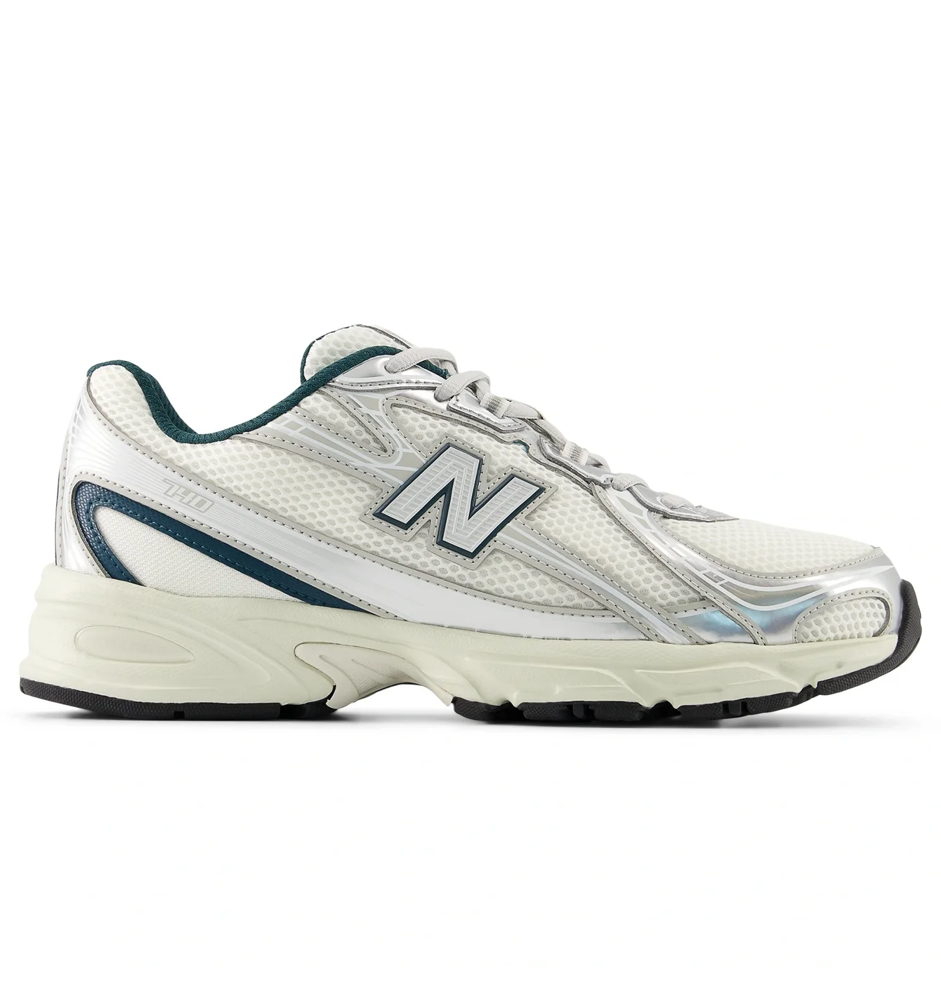 Кросівки унісекс New Balance 740 White U7402EL