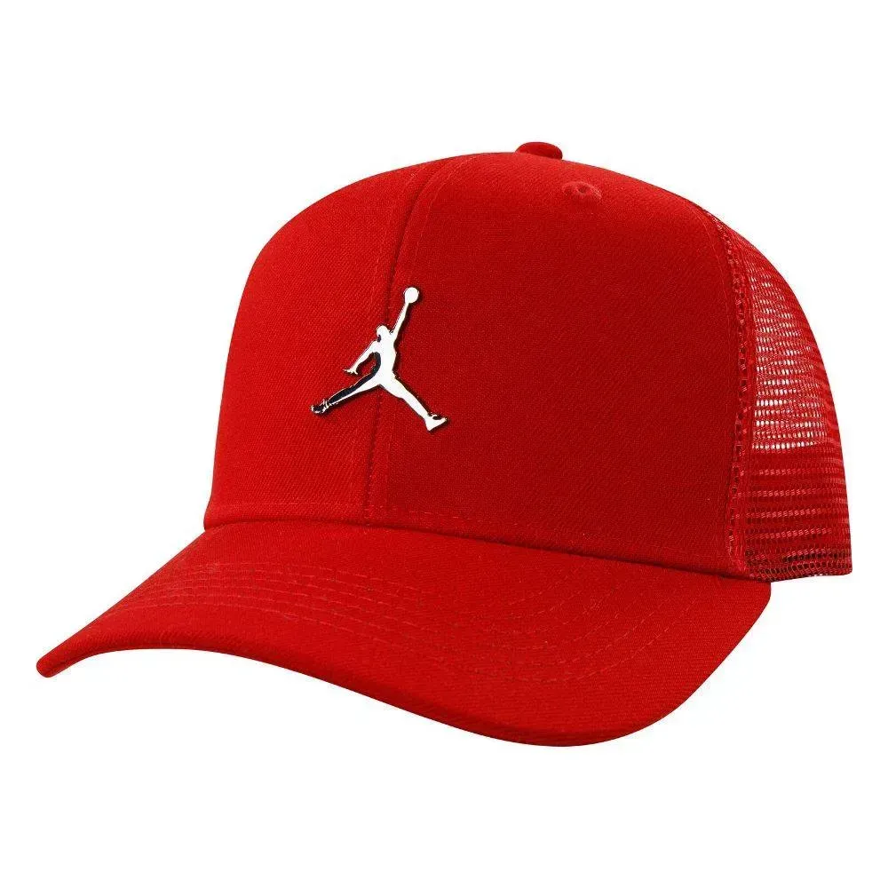 Кепка Jordan Metal Jumpman Trucker (9A0928-R78)