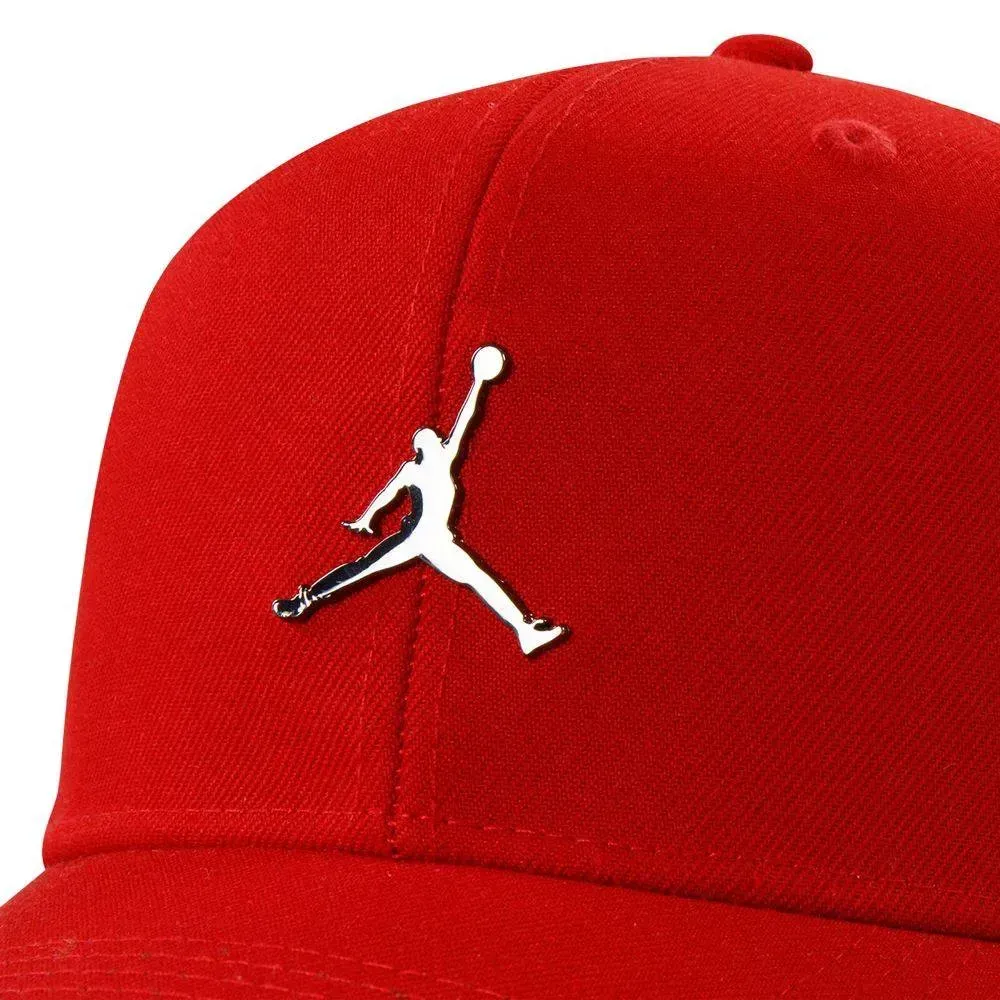 Кепка Jordan Metal Jumpman Trucker (9A0928-R78)