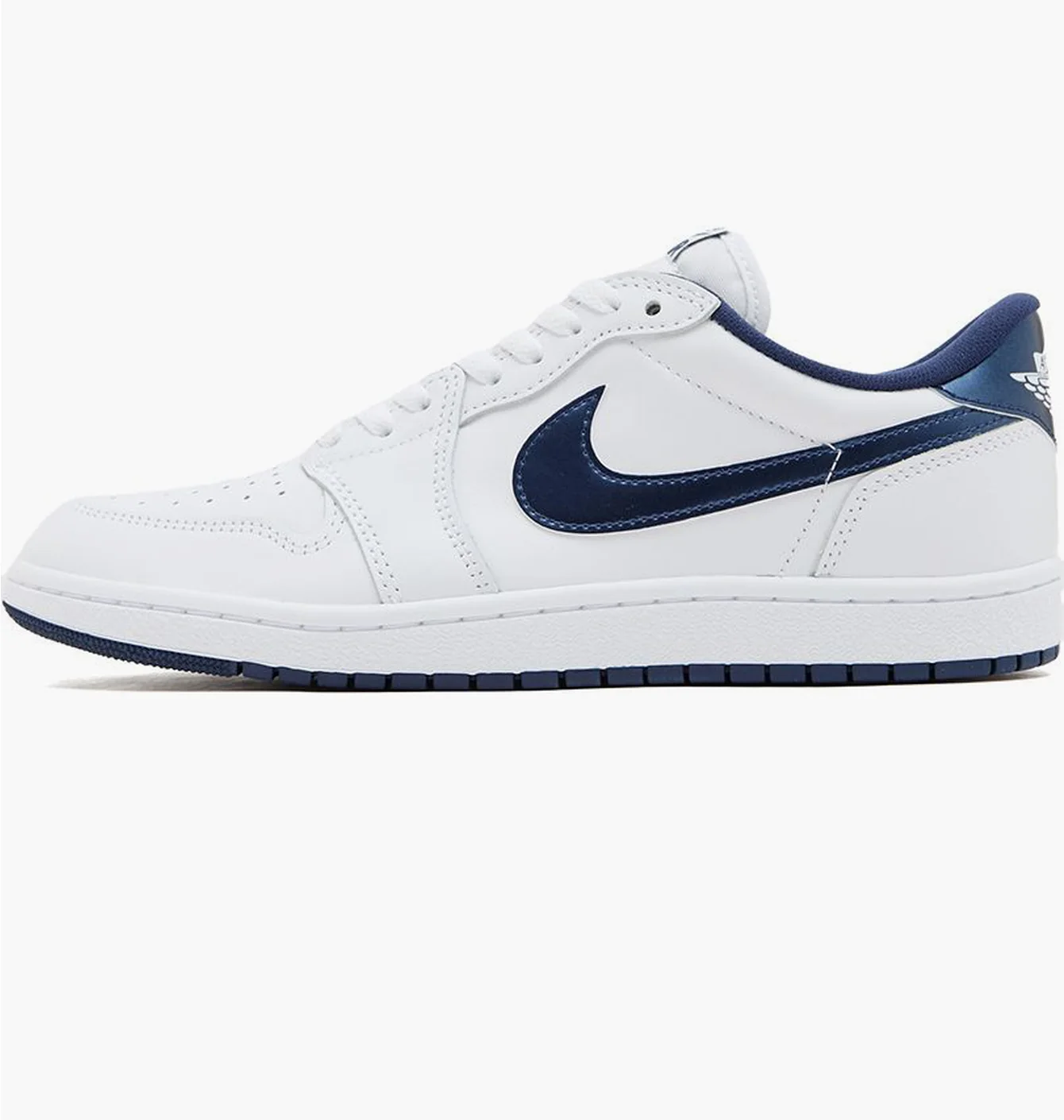 Кросівки чоловічі Air Jordan Air 1 Low 85 White FB9933-141