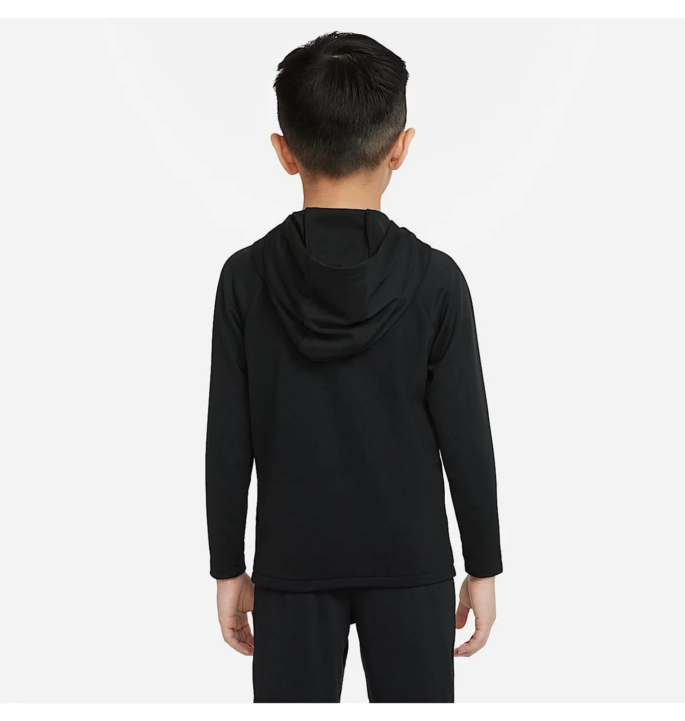 Лонгслів дитячий Nike Dri-Fit Academy Pro Black DH9485-011