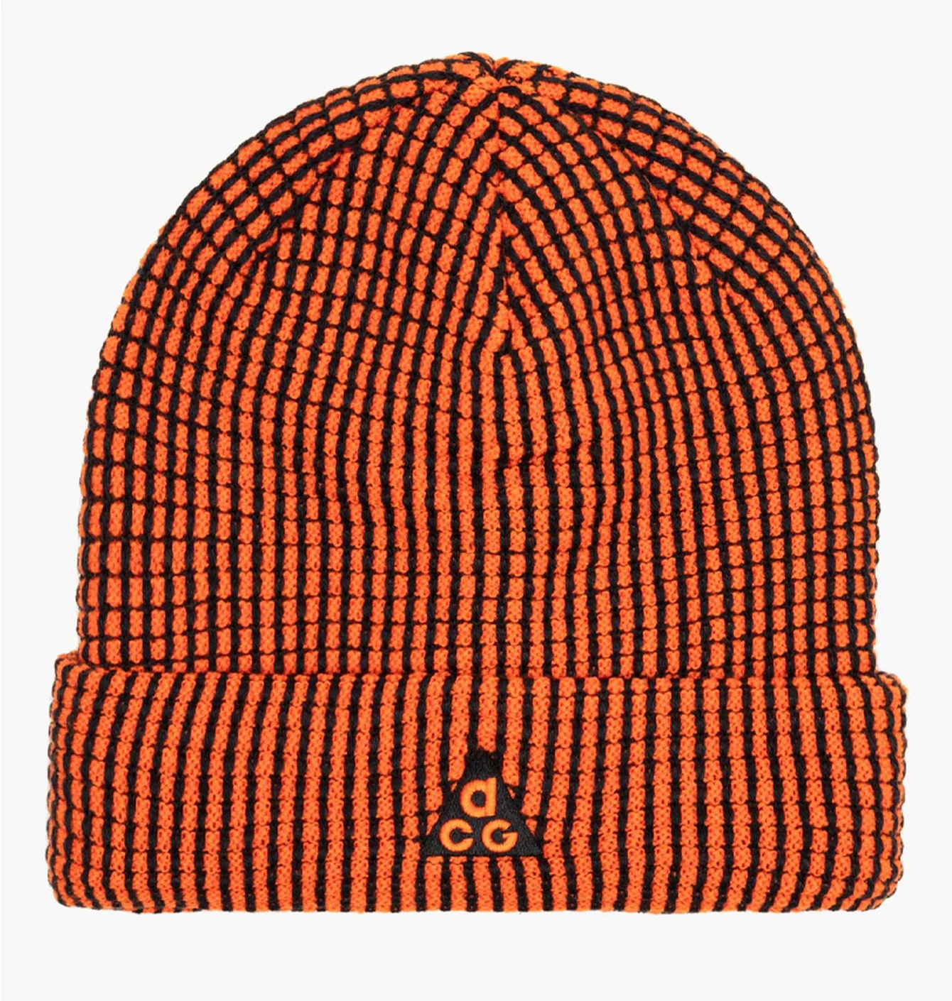 Шапка дитяча Nike Beanie Orange Dv3350-010
