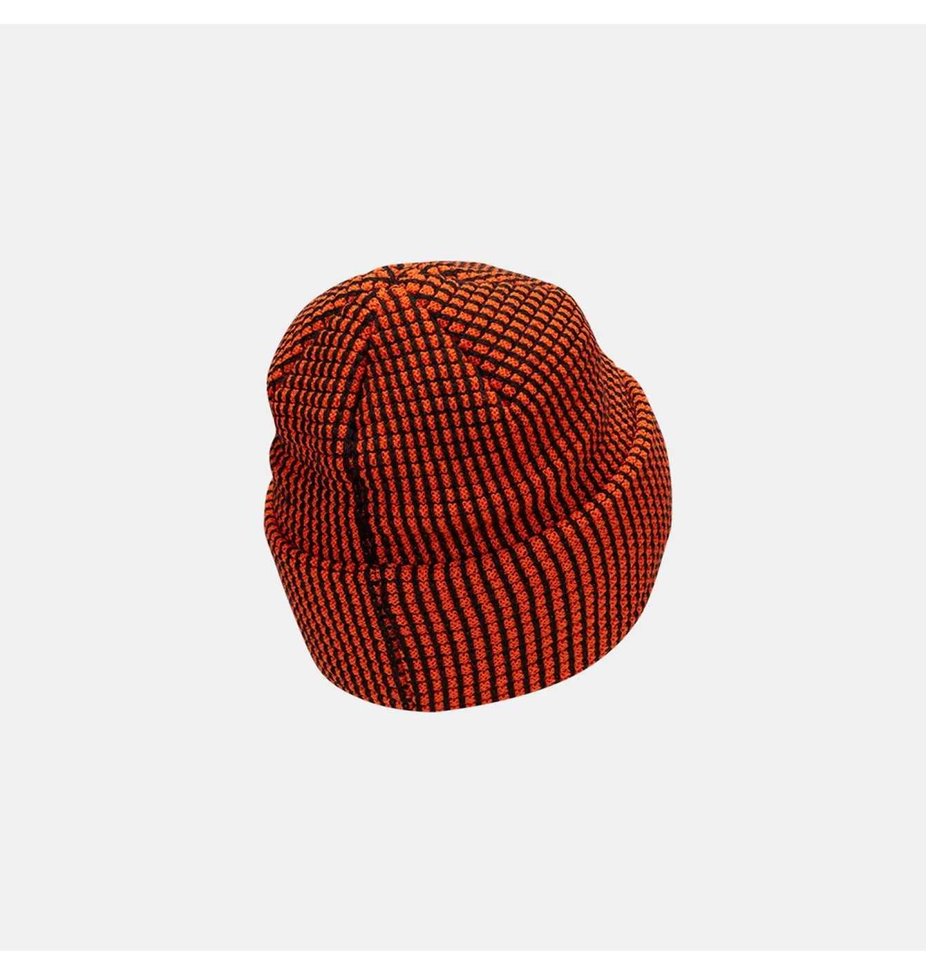 Шапка дитяча Nike Beanie Orange Dv3350-010