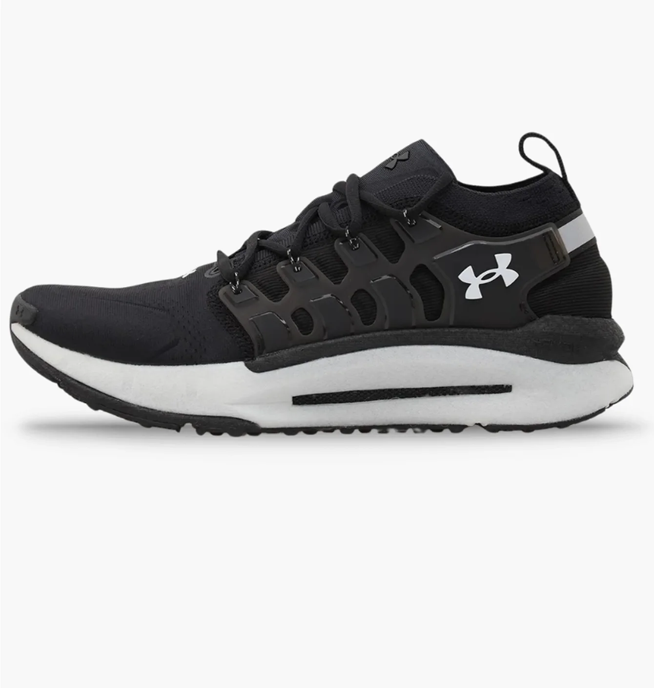 Кросівки чоловічі Under Armour Phantom X Black 6007183-001