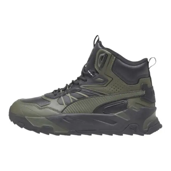 Черевики Puma Trinity Mid Hybrid L 39398504 (Оригінал)