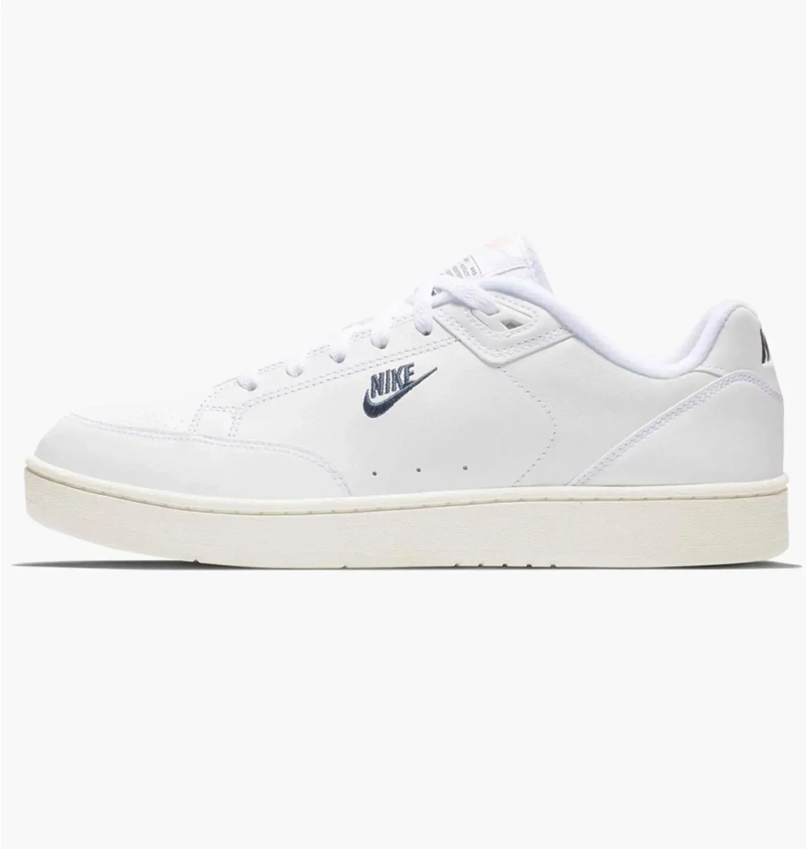 Кросівки чоловічі Nike Grandstand Ii White (AA2190-100)