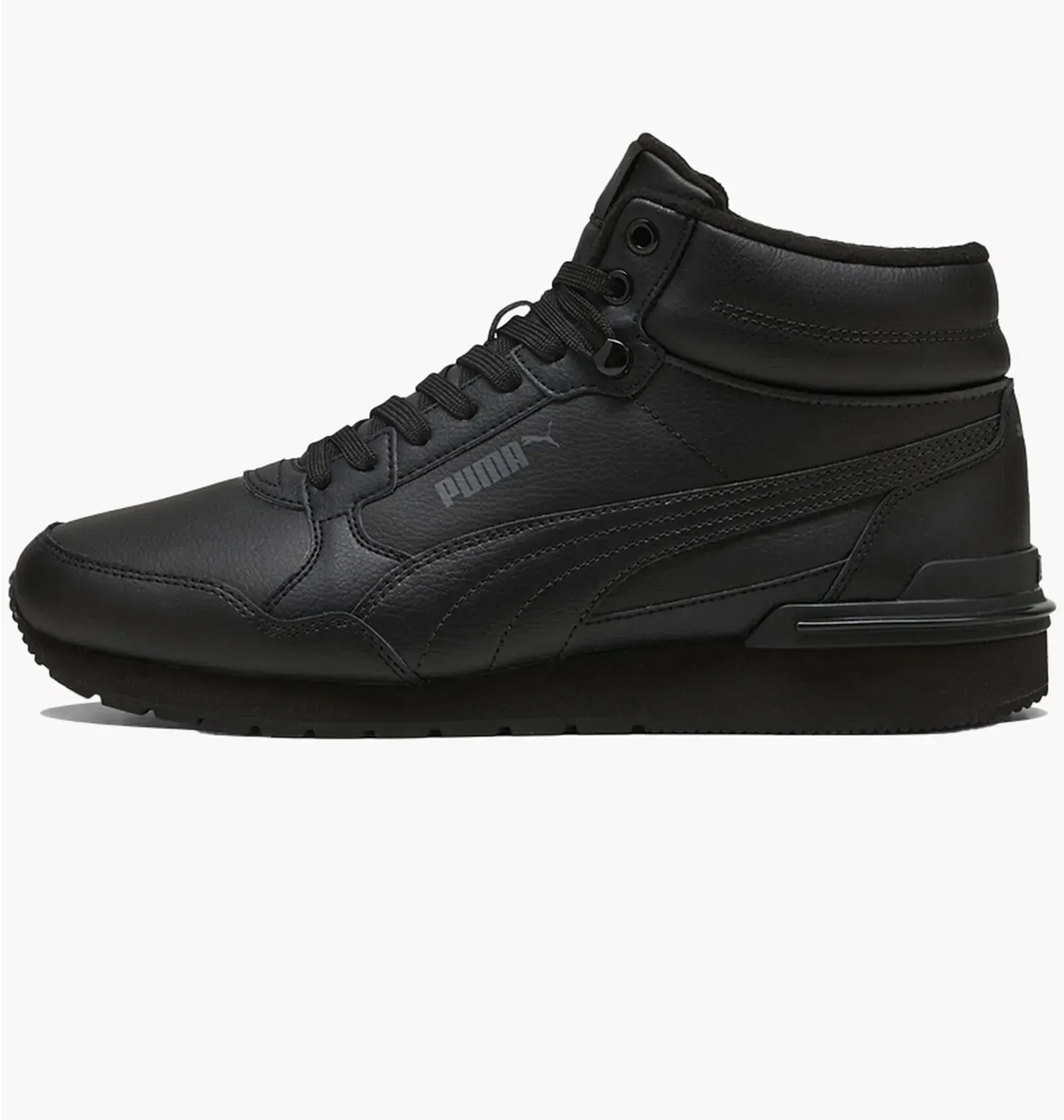 Черевики чоловічі Puma St Runner V4 Mid (40289301)