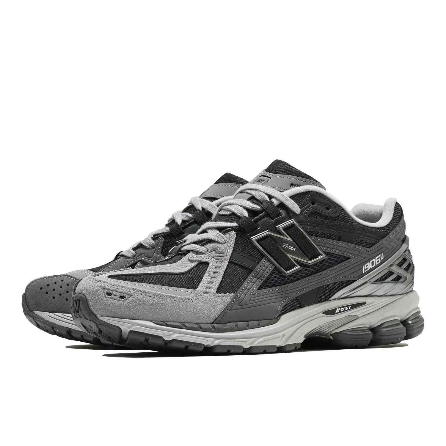 Кросівки чоловічі New Balance 1906U Castlerock (U19064J0)