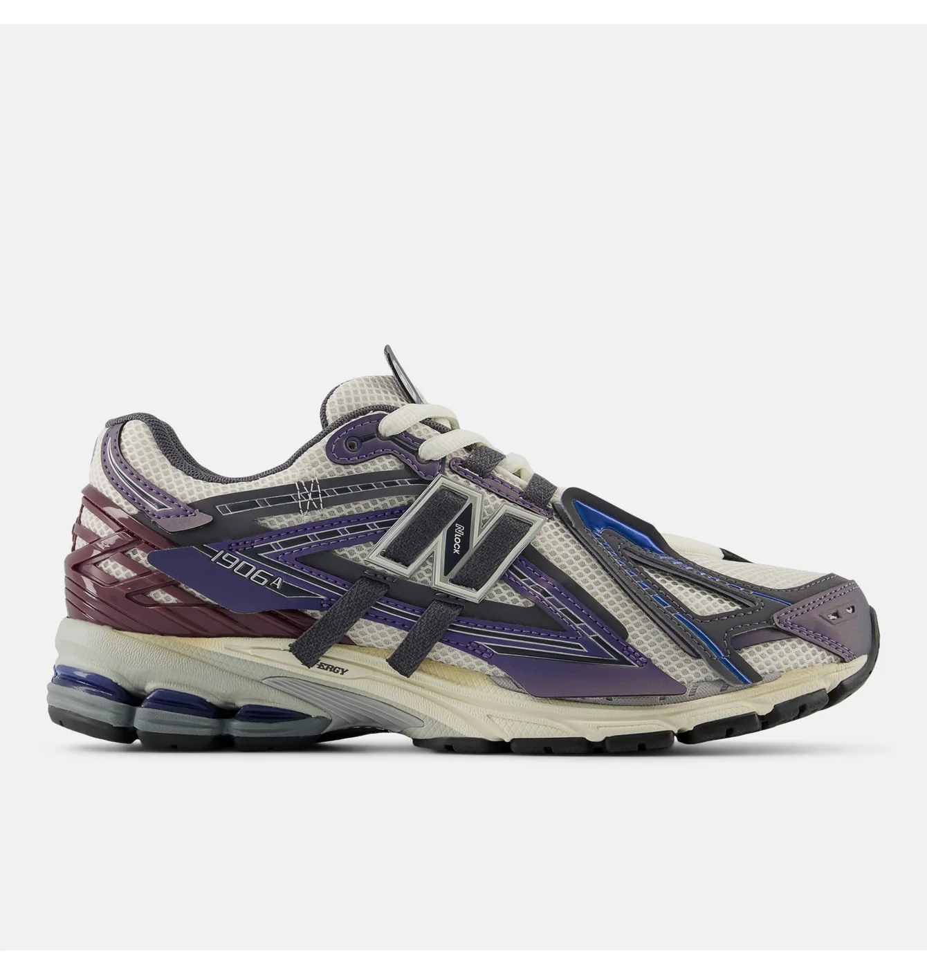 Кросівки чоловічі New Balance 1906R Beige/Blue U1906ANB