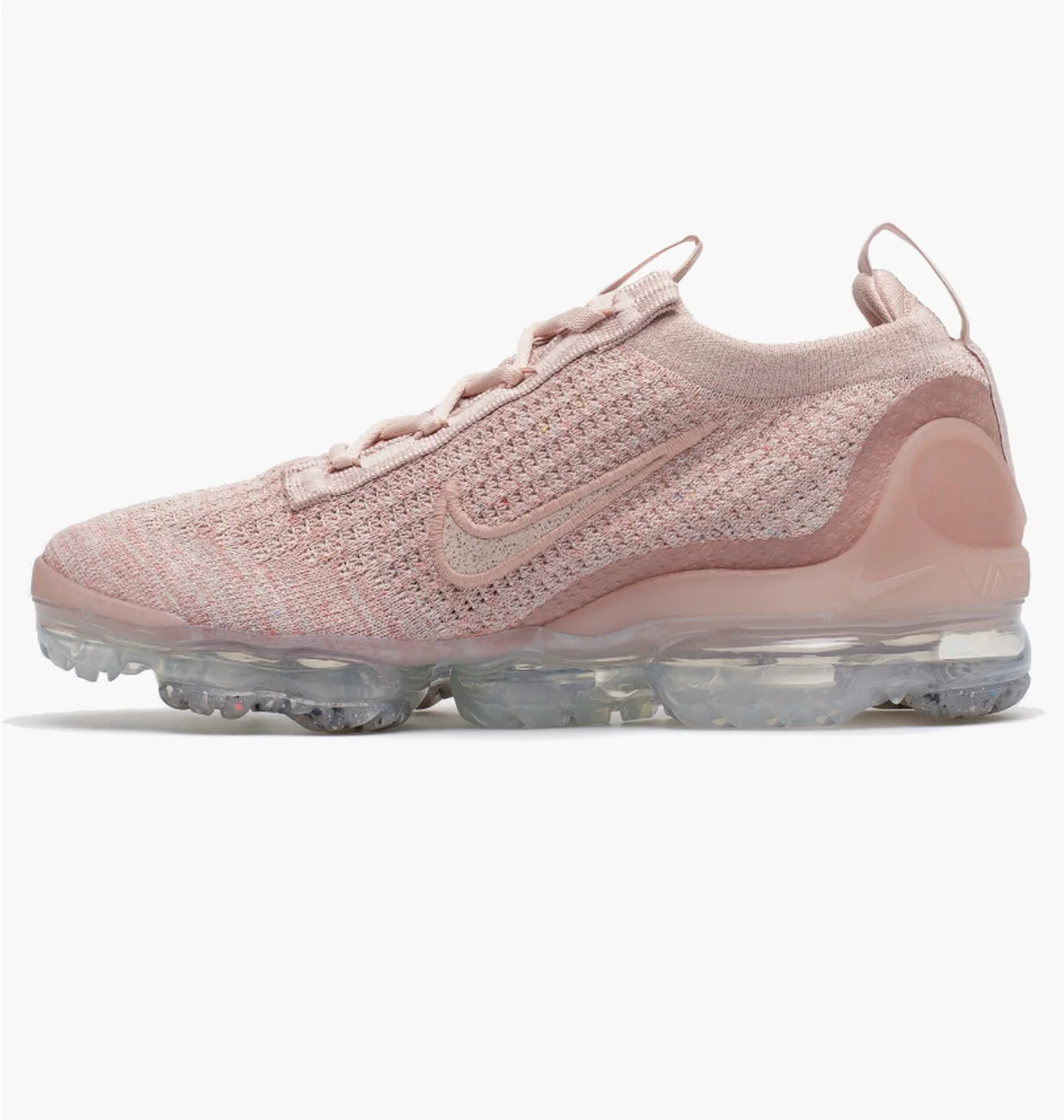 Кросівки жіночі Nike Air Vapormax 2021 Fk Next Nature Peach Dj9975-600