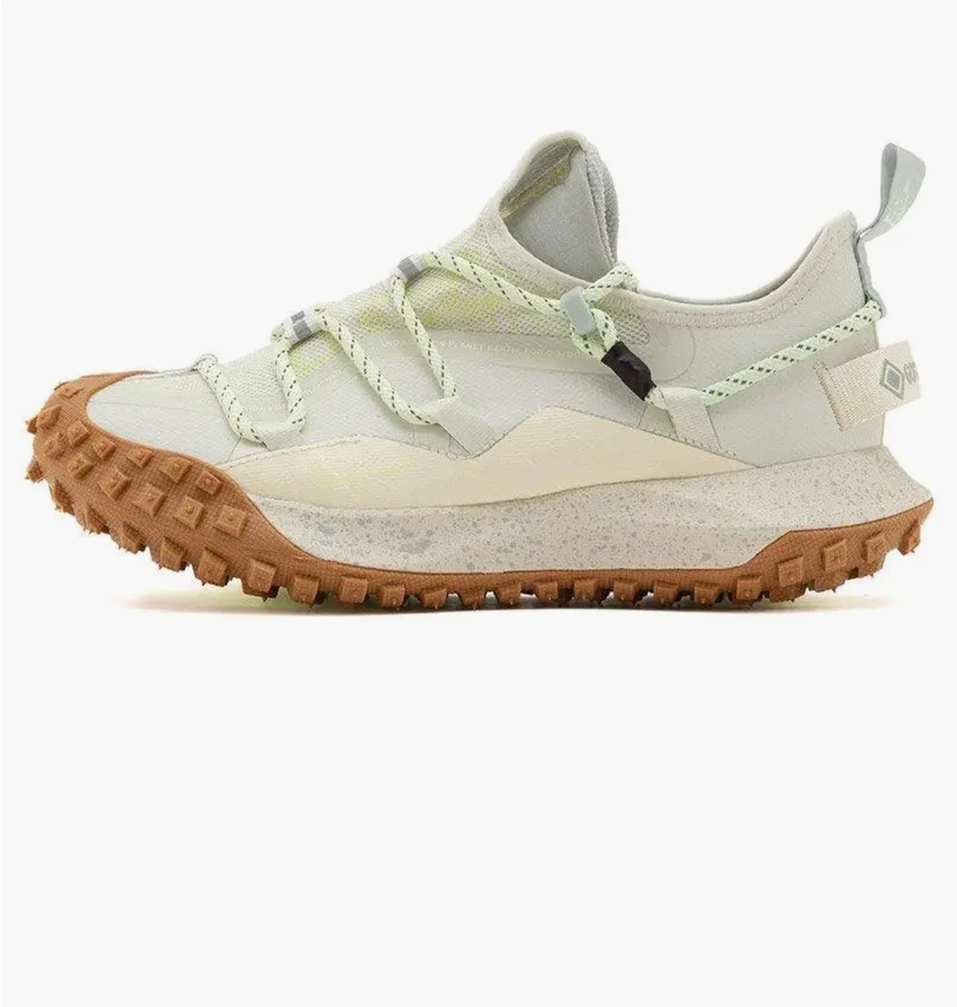 Кросівки чоловічі Nike Acg Mountain Fly Low Gtx Se Beige Dd2861-001
