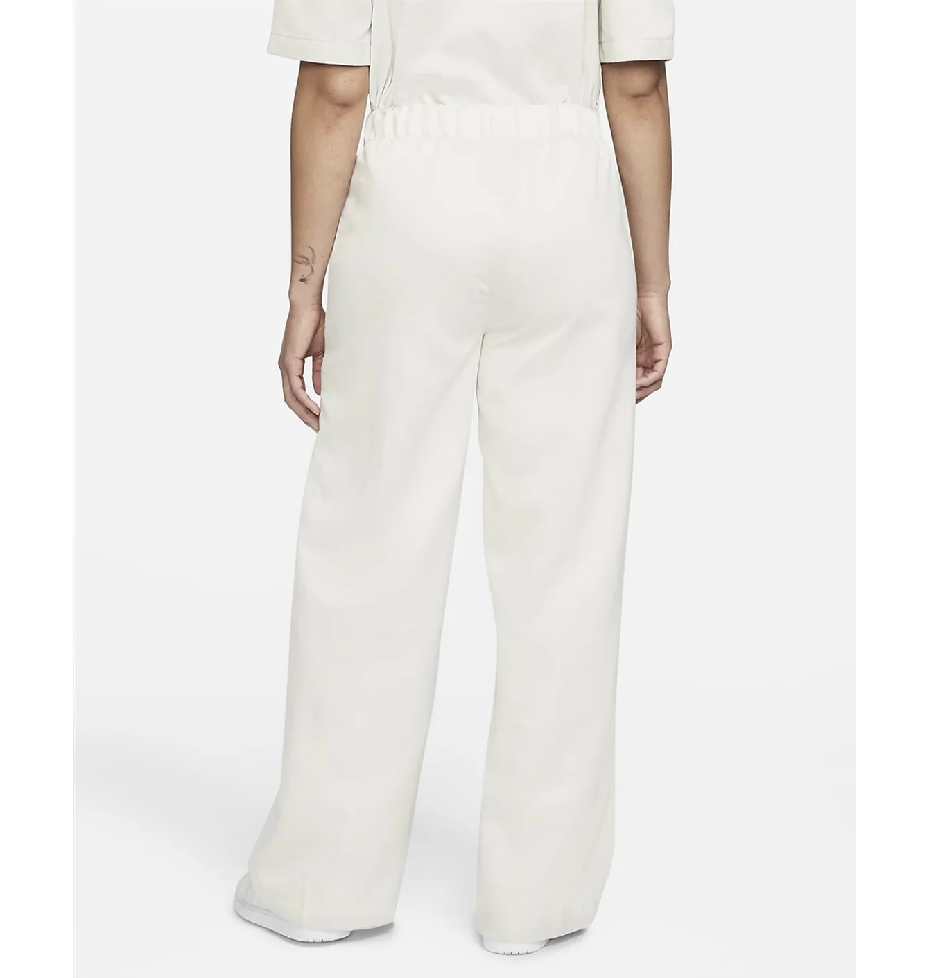 Штани жіночі Air Jordan Womens Woven Pants White Dm5247-104