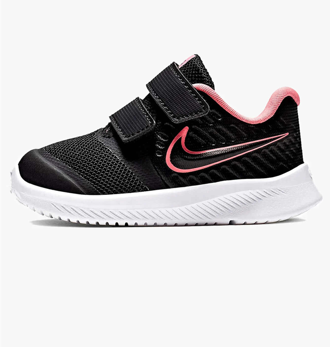Кросівки дитячі Nike Star Runner 2 Black AT1803-002