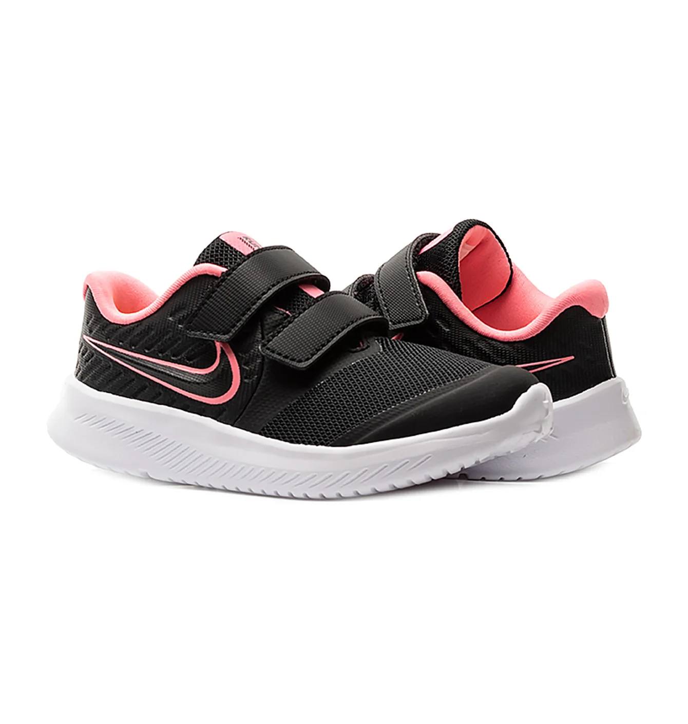 Кросівки дитячі Nike Star Runner 2 Black AT1803-002