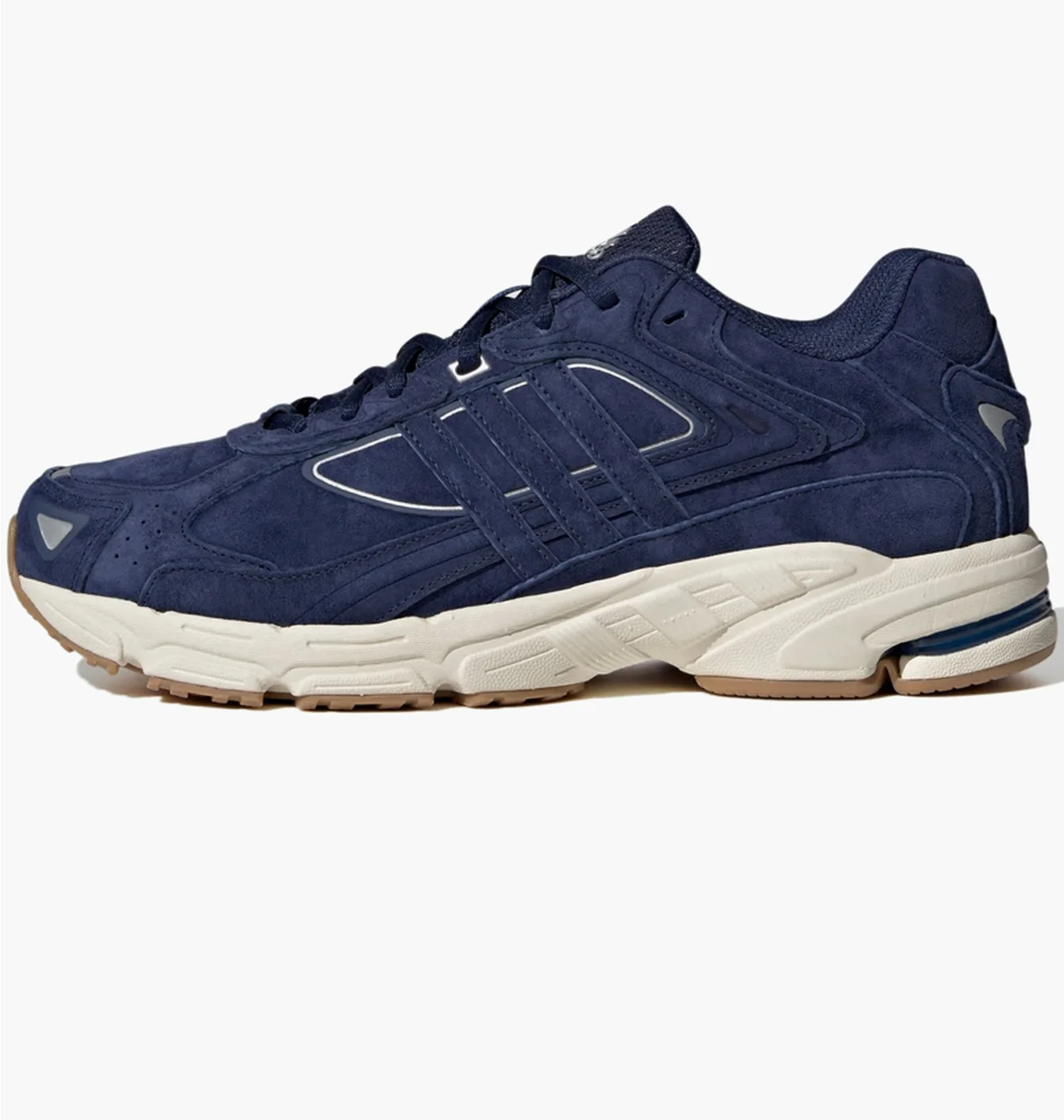 Кросівки чоловічі Adidas Response Cl Blue ID0356