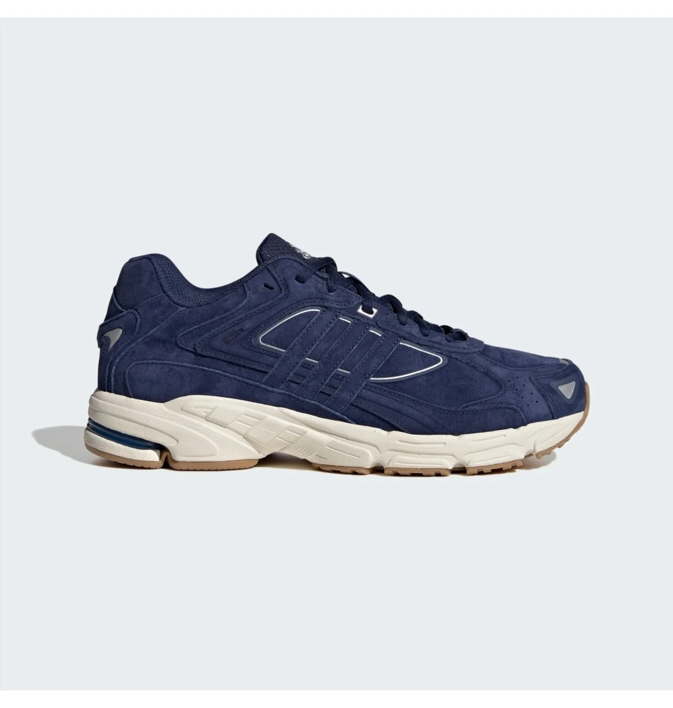 Кросівки чоловічі Adidas Response Cl Blue ID0356