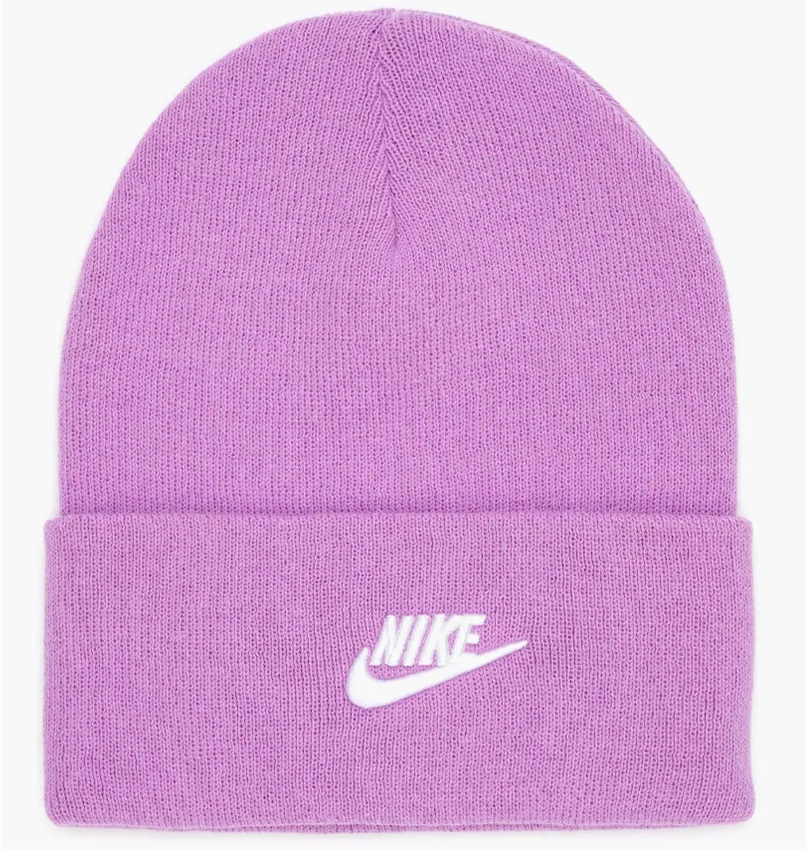 Шапка Nike Peak Tall Cuff Futura Beanie (FB6528-532)